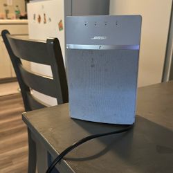 Bose SoundTouch 10