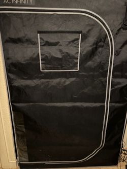 AC Infinity Grow tent