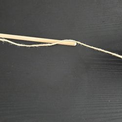 Cat Feather Wand Toy