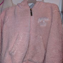 Unicorn Jacket 