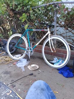 Fixie