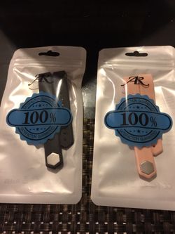 Fitbit Altra bands (2)