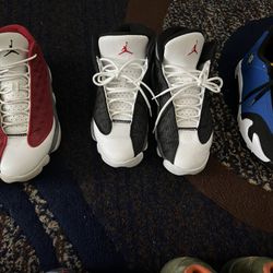 Jordan 13