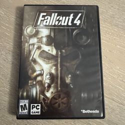 Fallout 4 - PC 