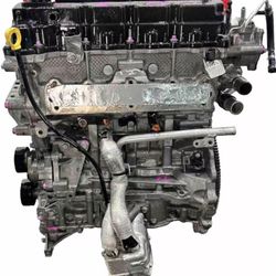 2019 Jeep Cherokee 2.4L Engine Motor Block ( PART ) WORKING