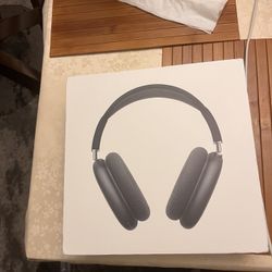Airpod Maxes