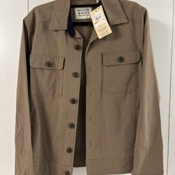 Scotch And Soda Jacket 188 Originally!!!!