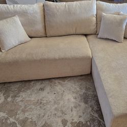 Sectional Sofa