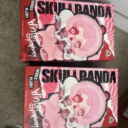 Skullpanda