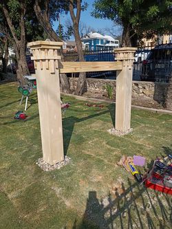 Post / Sign Designs