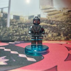 LEGO Ultron Prime Minifigure - 76031 Marvel Avengers Superheroes - Hulkbuster