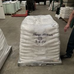 🌾 Bulk 3-6-22 Fertilizer Pallet – Premium Bloom & Fruiting Formula 