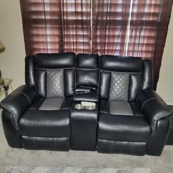 Recliner 
