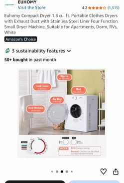 Small Apartment/Dorm Room Appliances