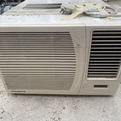 Central AC BTU 18,000