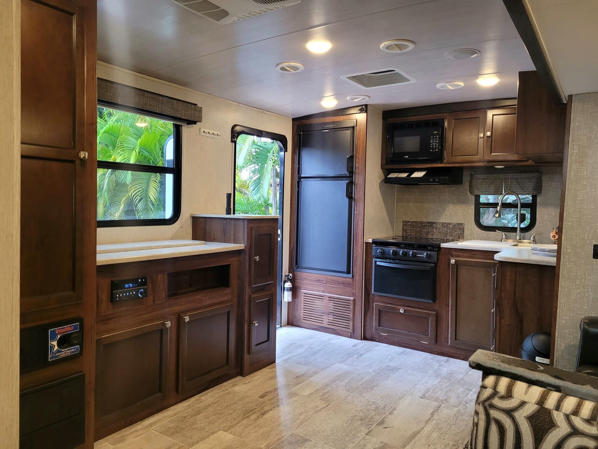 RV