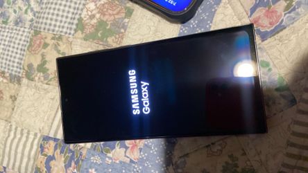 Samsung Galaxy 23 Ultra  trabaja al 100%