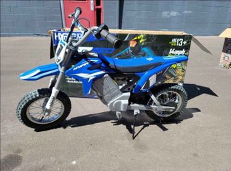 24v electric bike