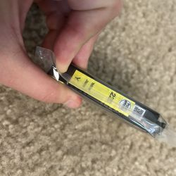 Ink replacement printer cartridge 220 yellow 