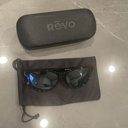 NEW REVO Sunglasses