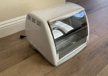 Oster Rotisserie Oven