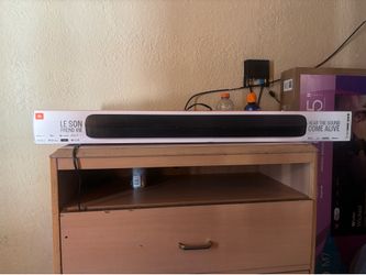 JBL Bar 300MK2