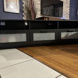 Console Table/ Storage/ Modern Console 