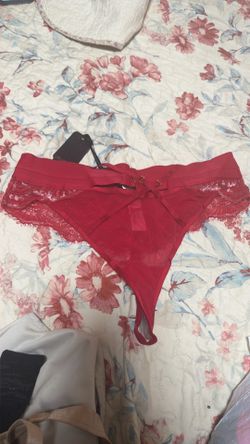 Sexy thing underwear
