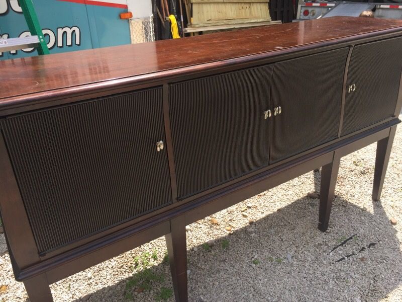 Lexington Nautica Modern Sideboard