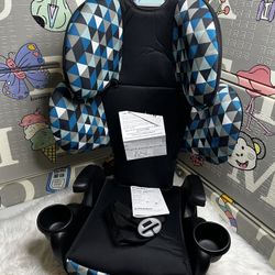 Evenflo booster seat