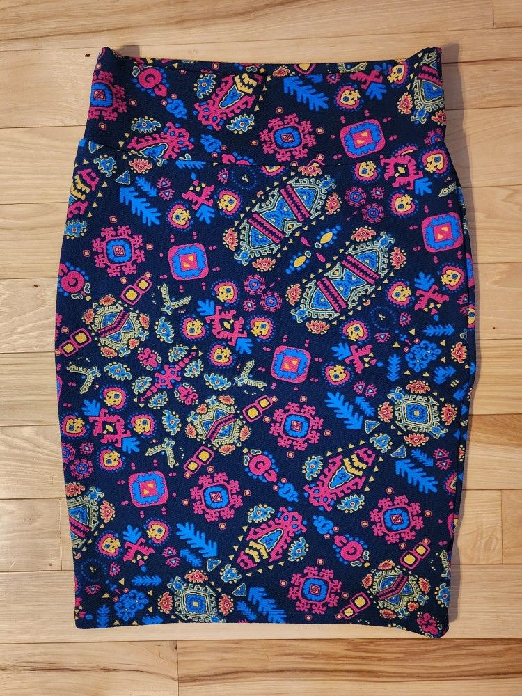 Lularoe Skirts