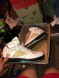 Air Jordan 5