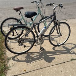 Schwinn Gs Voyageur