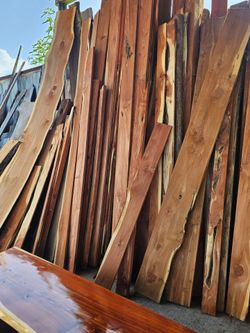 Slabs and More material