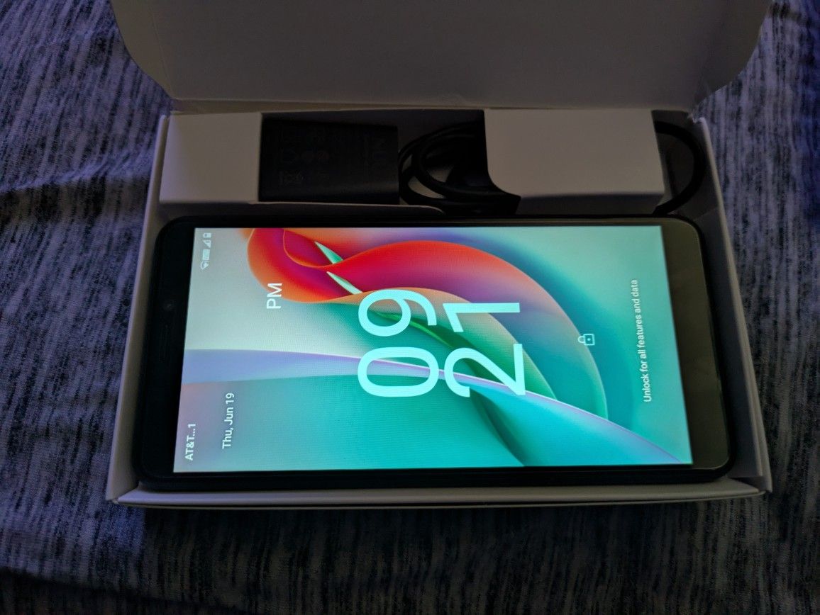 Android Phone Unlock Brand New