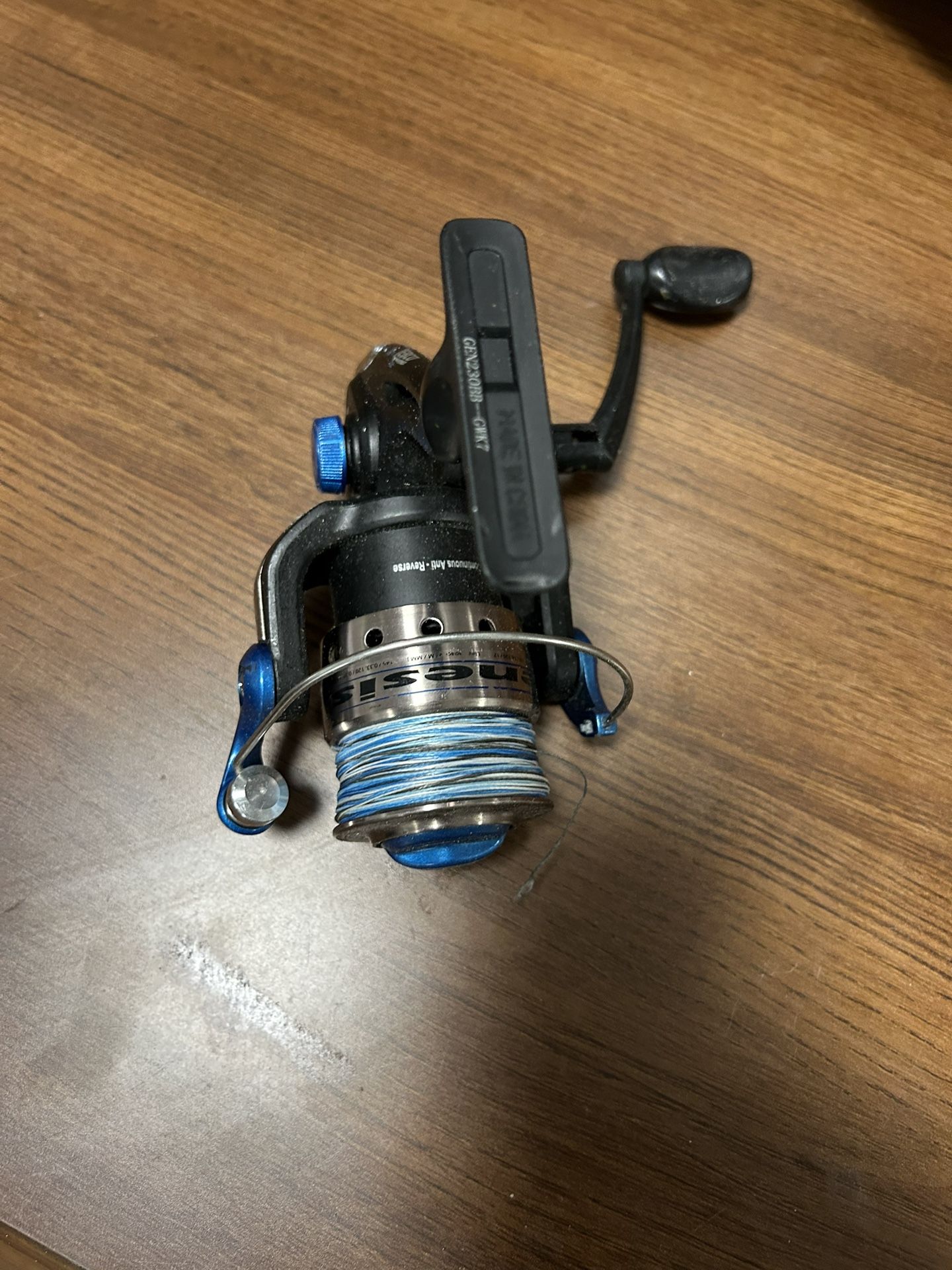 Fishing Real