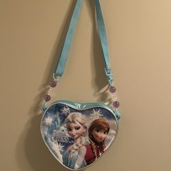 Frozen Purse