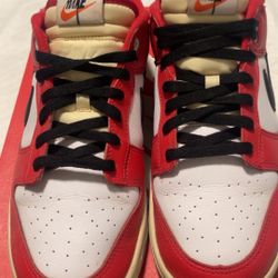 NIKE DUNK LOW RETRO PRM