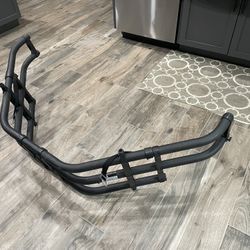 2020 Nissan Frontier Gate Extender