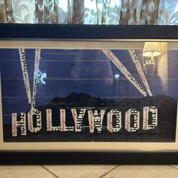 MTV Real World Season 2 Framed HOLLYWOOD Picture