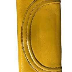 Hobo Wallet 