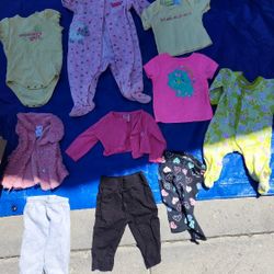 Baby Clothes