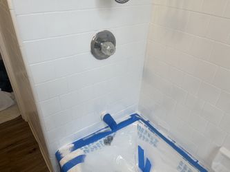 Bathroom Remodel Service 