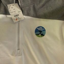 Att Pro Am Sweater 