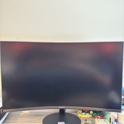 Samsung - 32" S39C series 1000R Curved