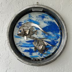 Nautical art work For Sale