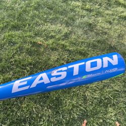 Easton Bat