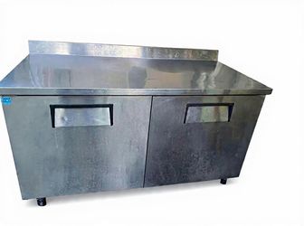 True TWT-60 Worktop Refrigerator