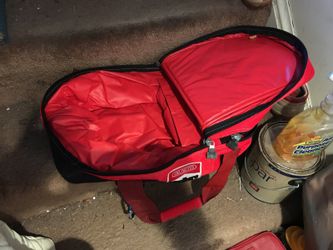 Insulated bag