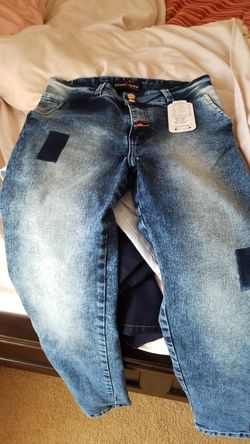 New jeans
